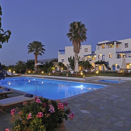 Fragoulis Village Parasporos Bagian luar foto