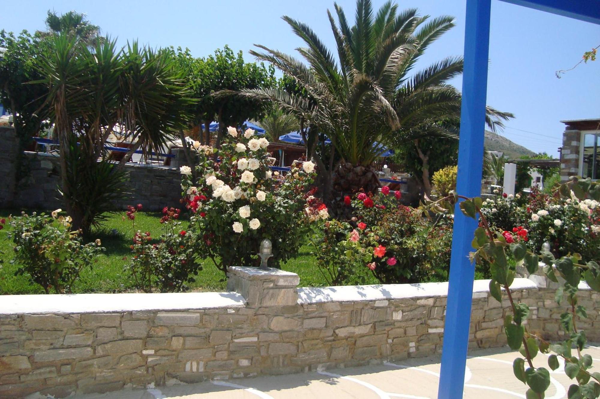 Fragoulis Village Parasporos Bagian luar foto